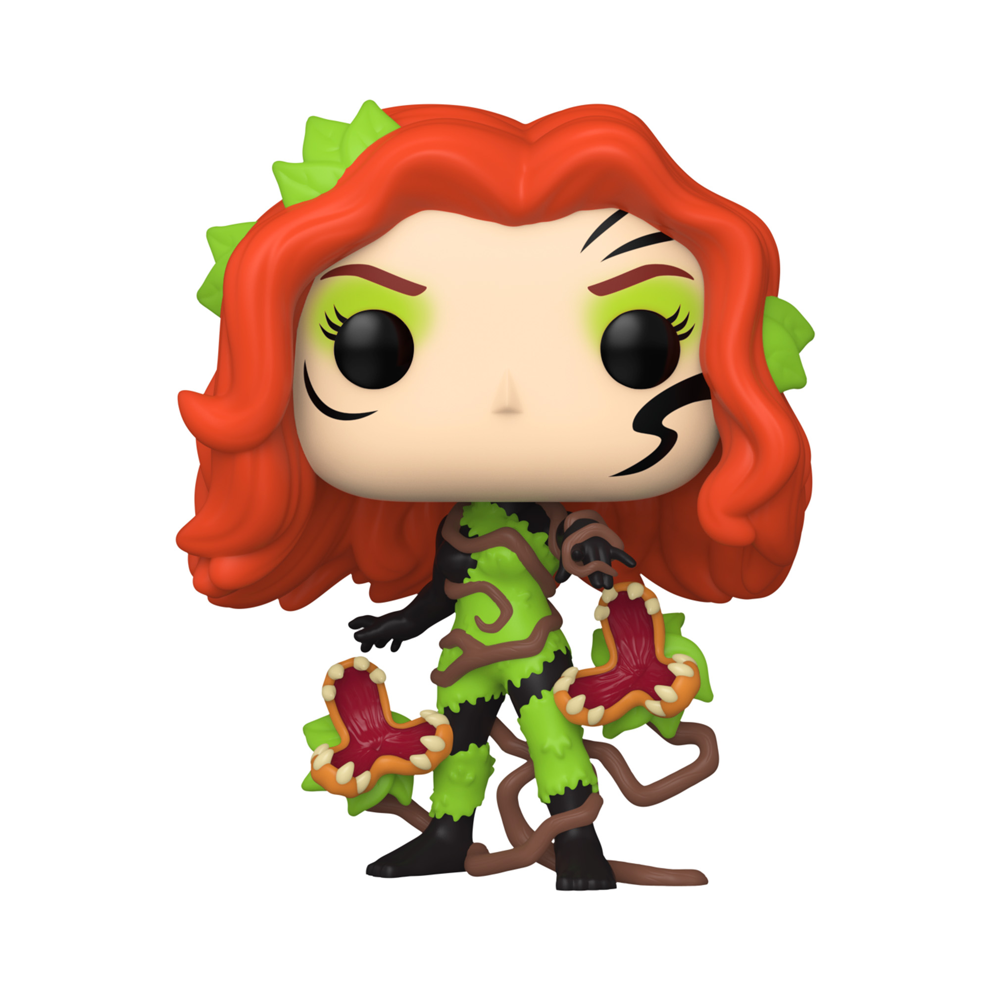 Poison Ivy with Vines Pop!